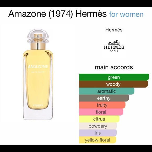 Amazone by Hermès - Picture 3 of 3